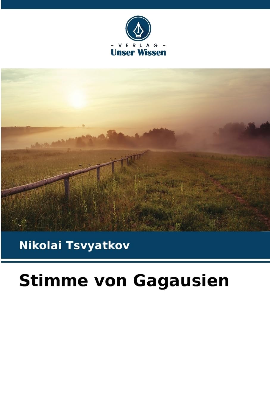 Stimme von Gagausien: DE Law