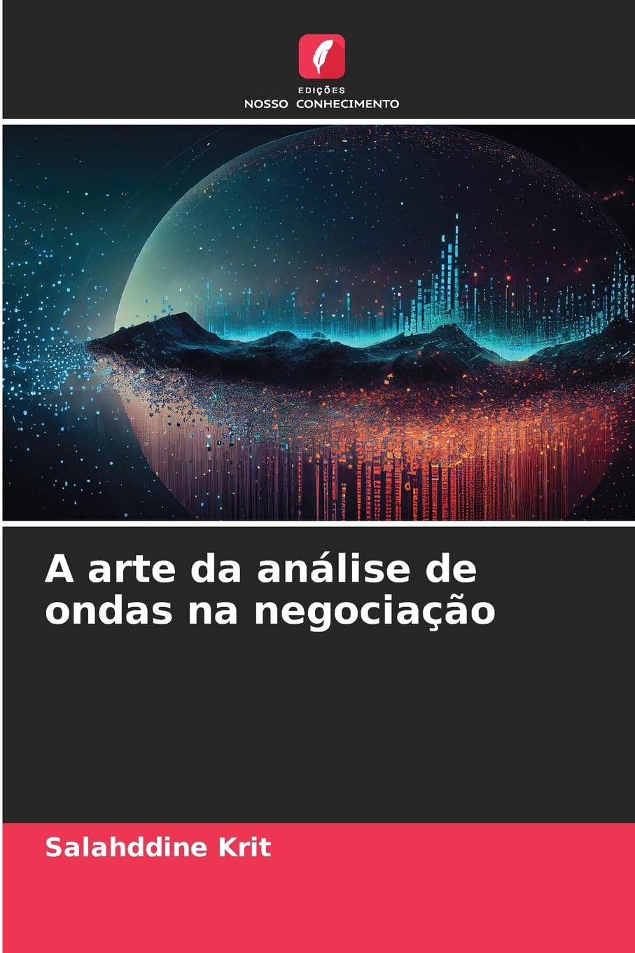 A arte da análise de ondas na negociação Law