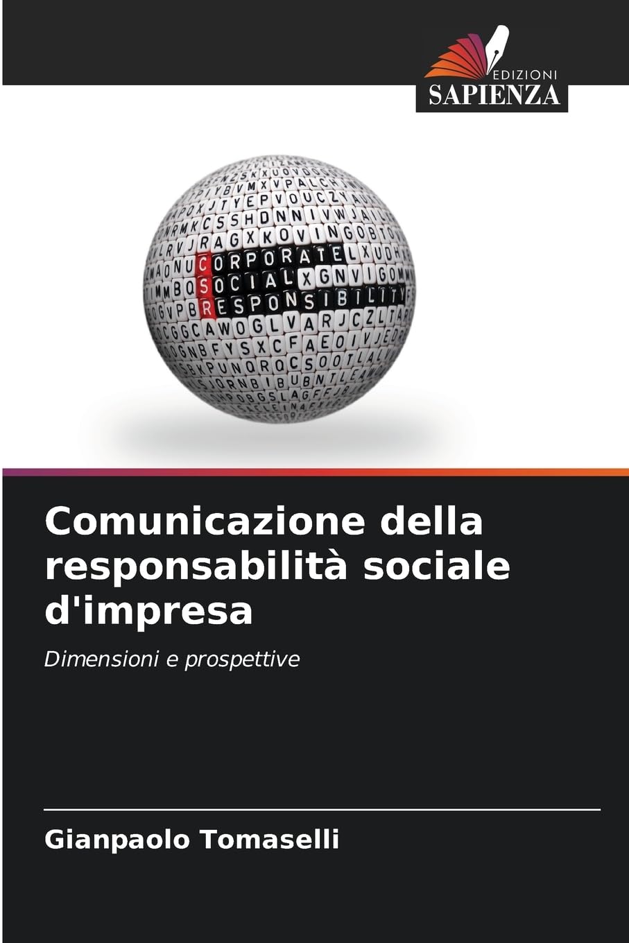 Comunicazione della responsabilità sociale d'impresa Law