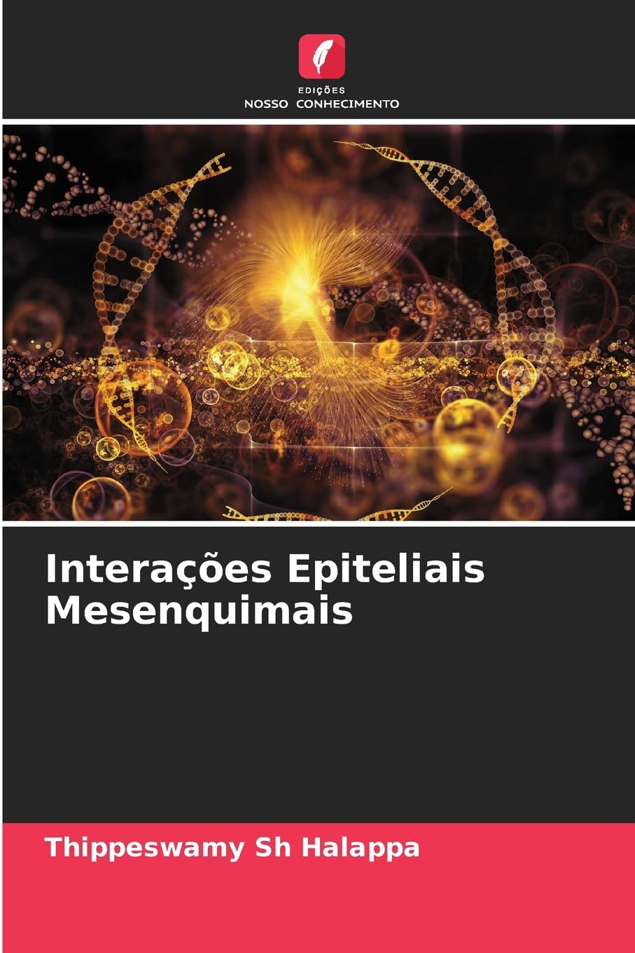 Interações Epiteliais Mesenquimais: DE Natural Sciences