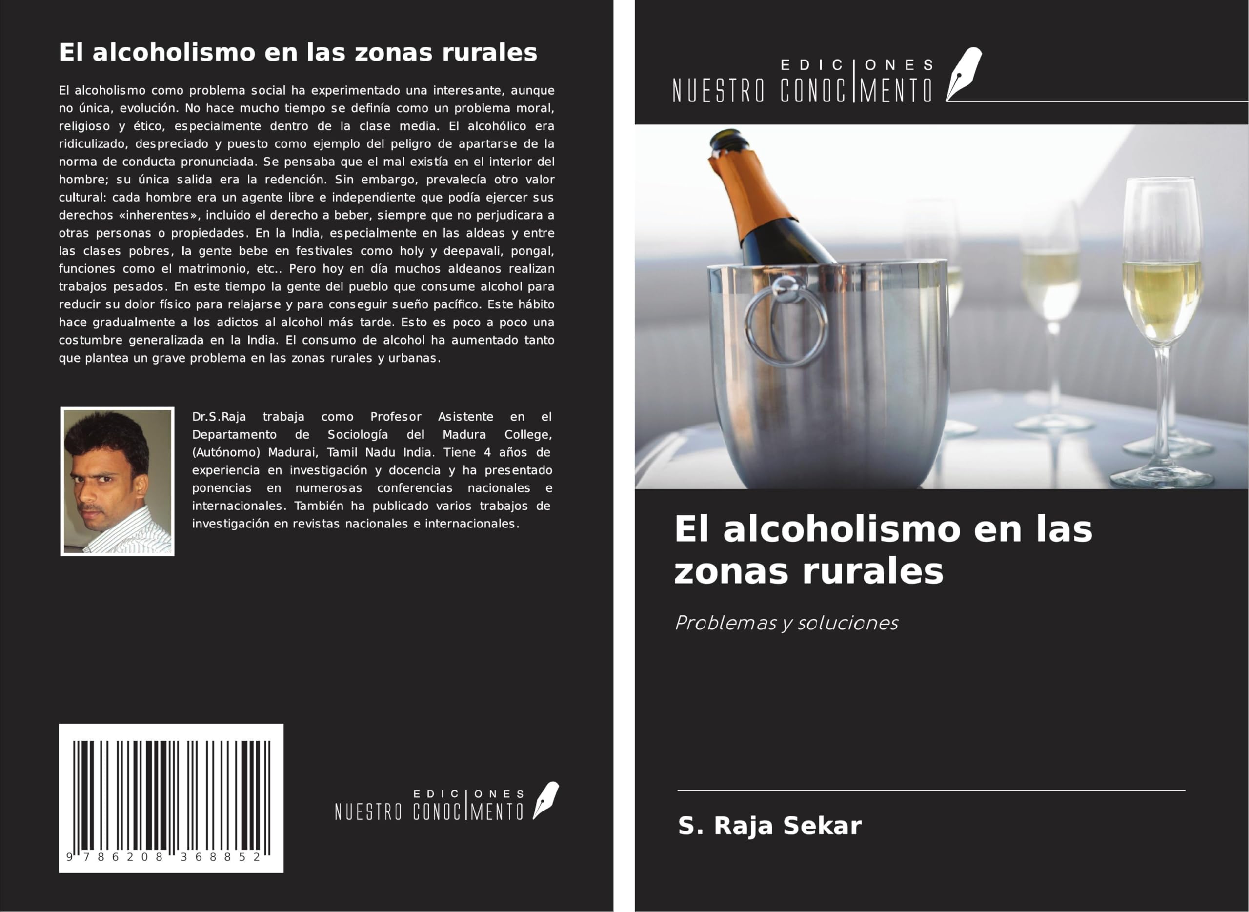 El alcoholismo en las zonas rurales Law