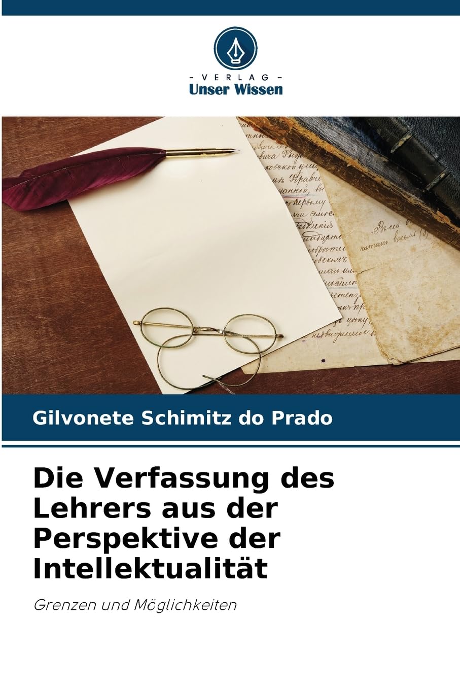 Die Verfassung des Lehrers aus der Perspektive der Intellektualität Business, Finance & Career