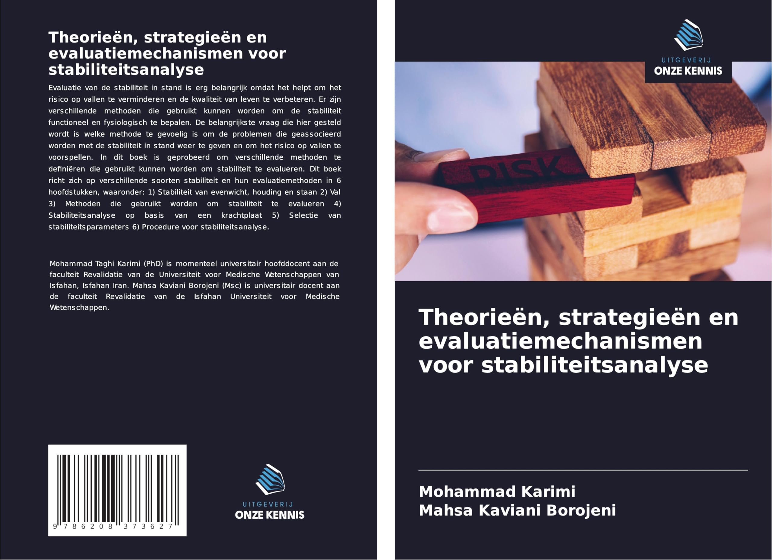 Theorieën, strategieën en evaluatiemechanismen voor stabiliteitsanalyse Medicine