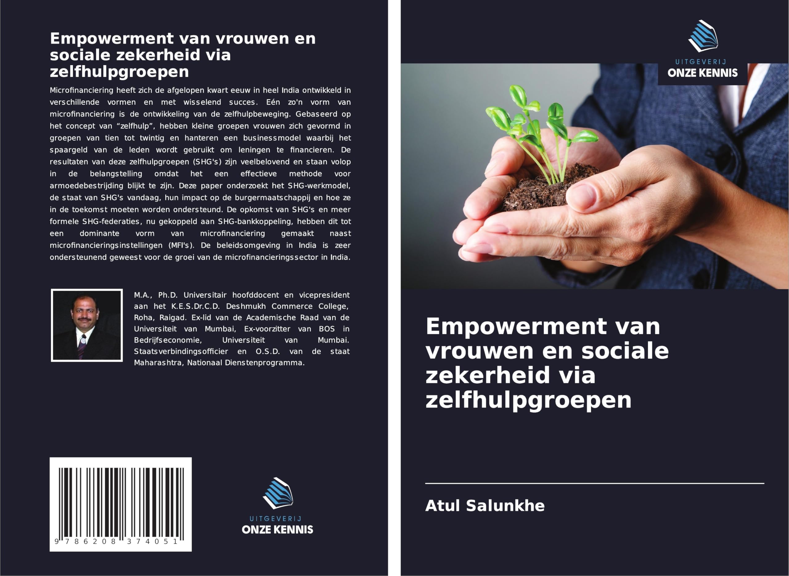 Empowerment van vrouwen en sociale zekerheid via zelfhulpgroepen Law