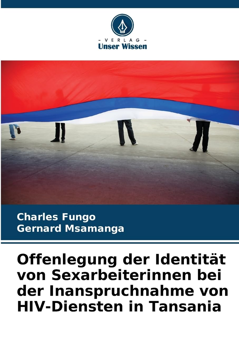 Offenlegung der Identität von Sexarbeiterinnen bei der Inanspruchnahme von HIV-Diensten in Tansania Medicine