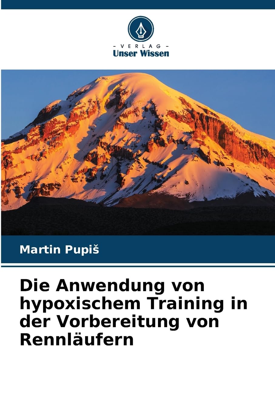 Die Anwendung von hypoxischem Training in der Vorbereitung von Rennläufern Leisure & Fun