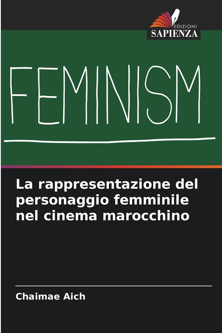 La rappresentazione del personaggio femminile nel cinema marocchino Law