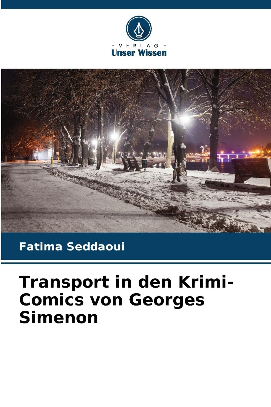 Transport in den Krimi-Comics von Georges Simenon Law