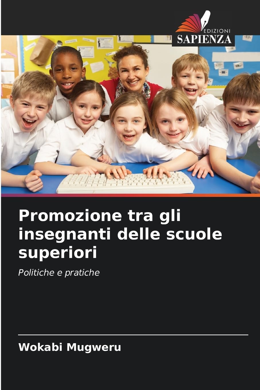 Promozione tra gli insegnanti delle scuole superiori Business, Finance & Career