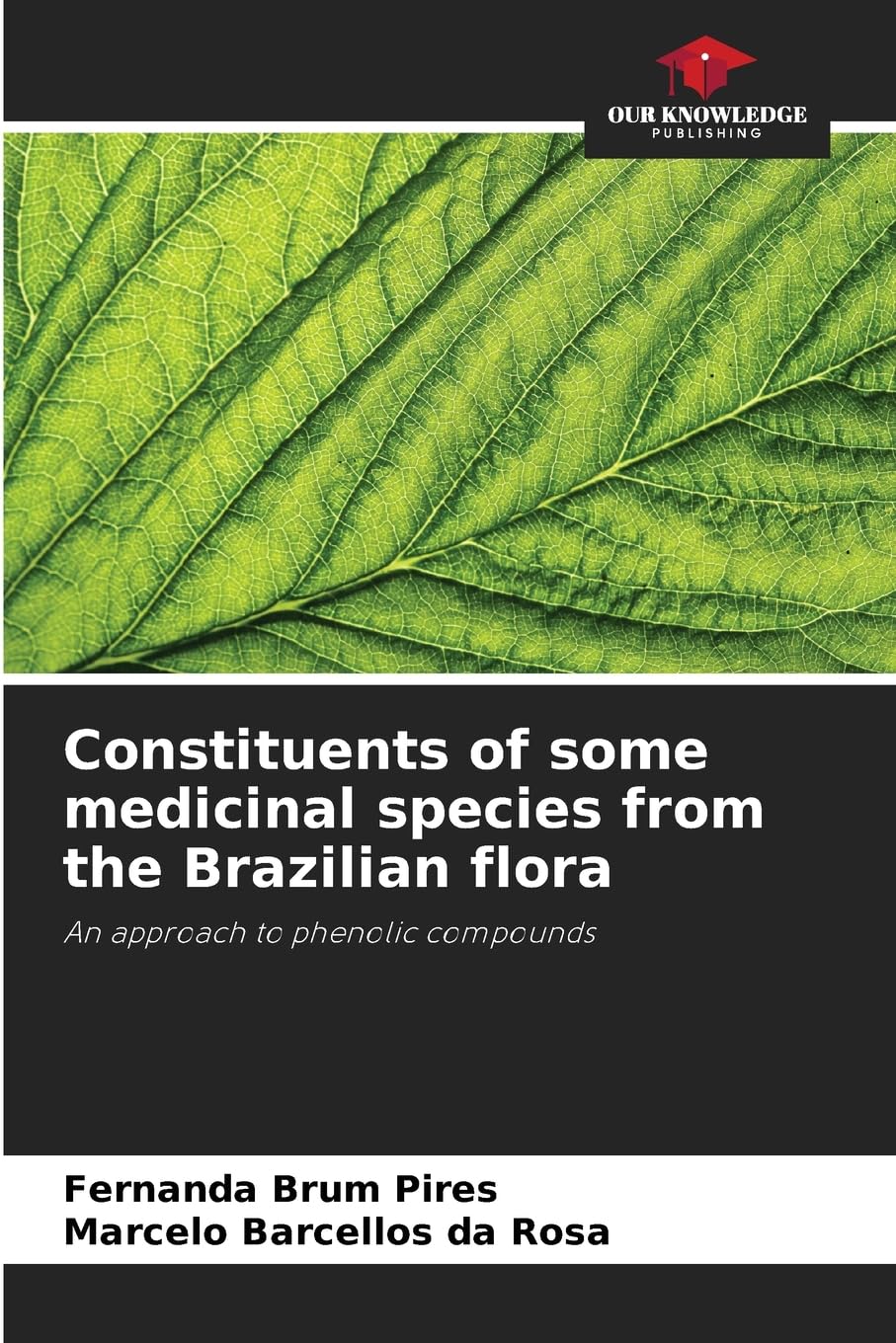 Constituents of some medicinal species from the Brazilian flora Natural Sciences
