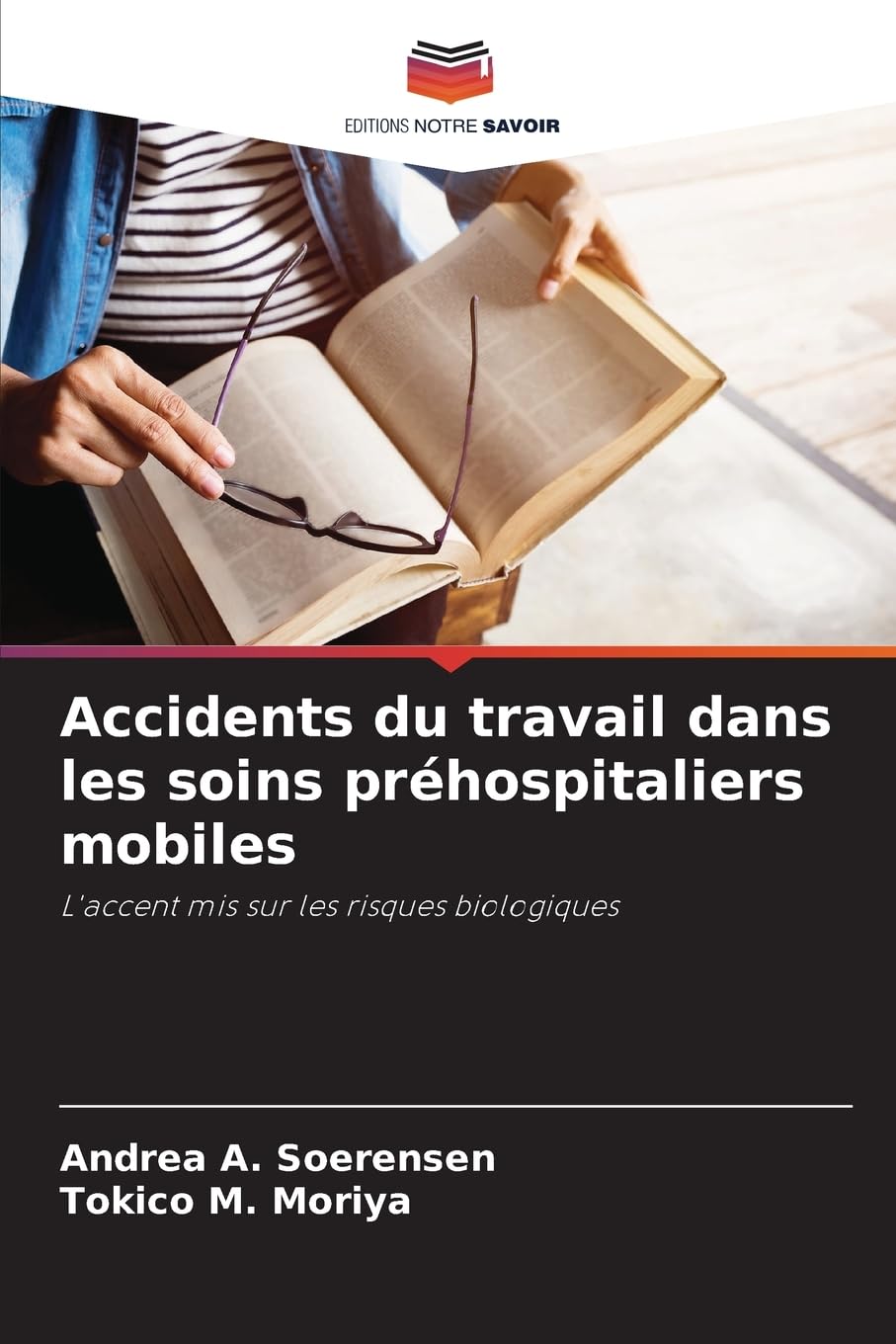 Accidents du travail dans les soins préhospitaliers mobiles: L'accent mis sur les risques biologiques Medicine