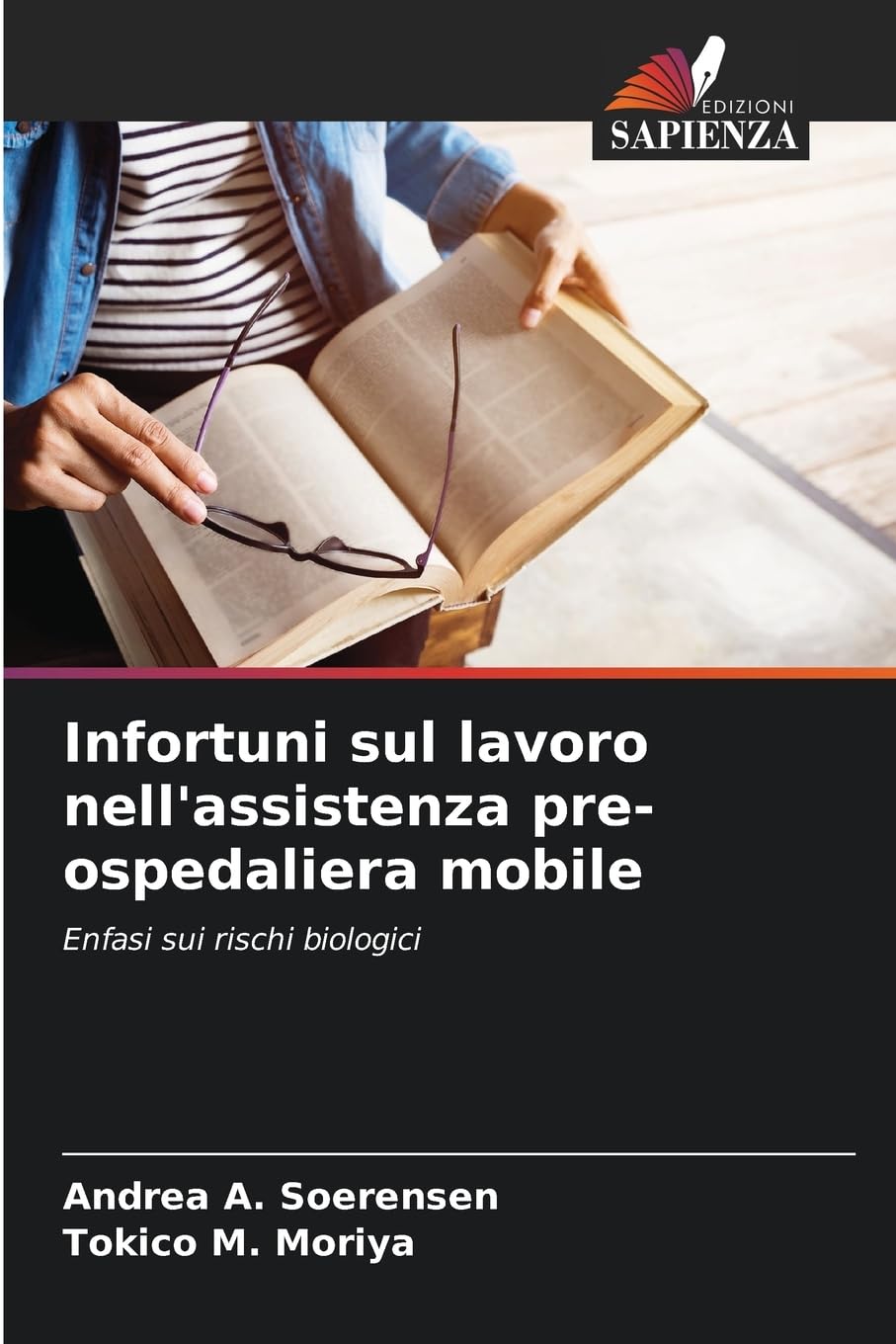 Infortuni sul lavoro nell'assistenza pre-ospedaliera mobile Medicine