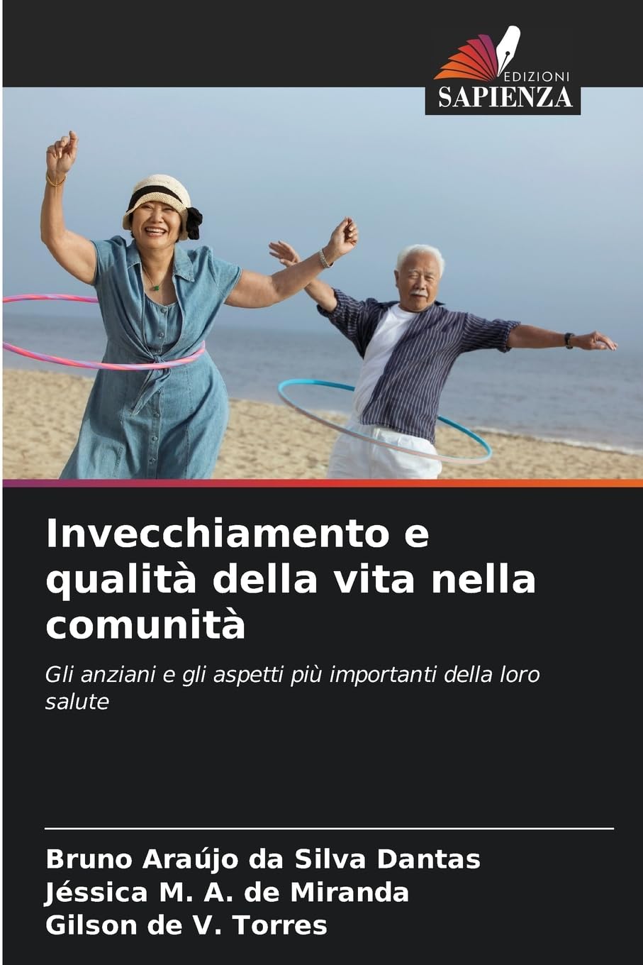 Invecchiamento e qualità della vita nella comunità Medicine