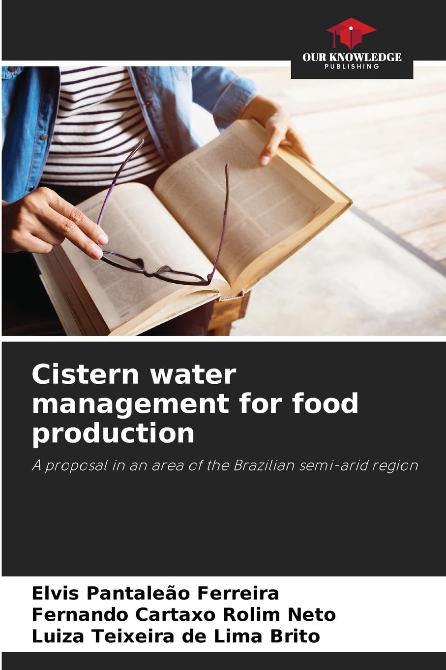 Cistern water management for food production Natural Sciences