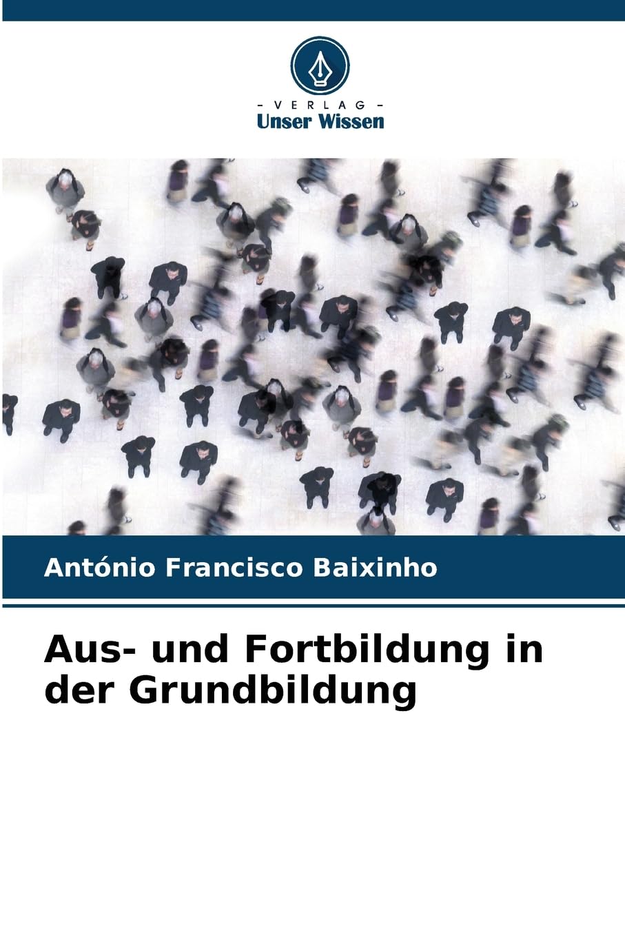 Aus- und Fortbildung in der Grundbildung Education & Training