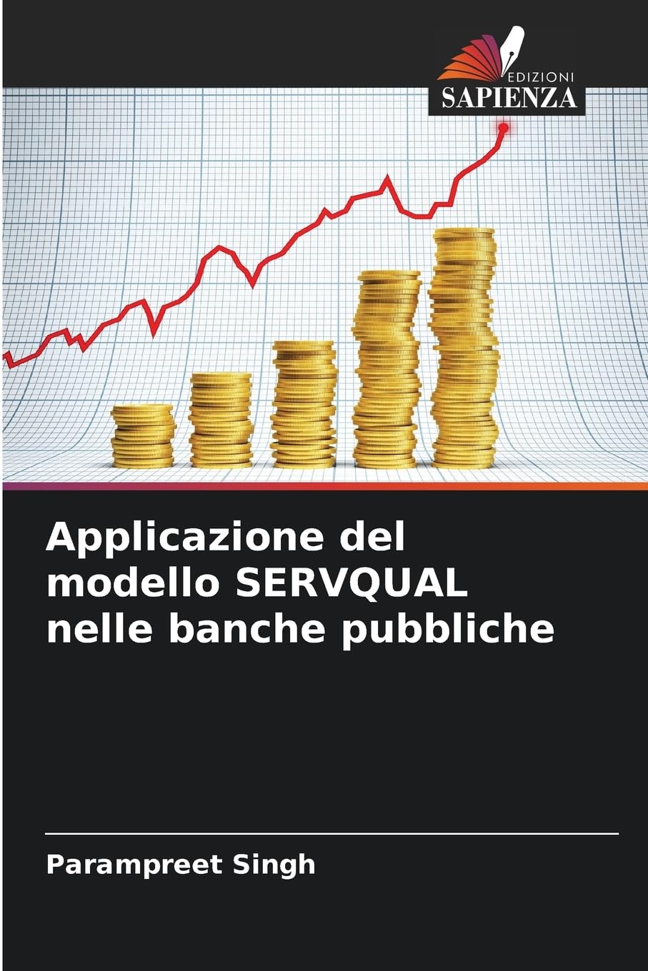 Applicazione del modello SERVQUAL nelle banche pubbliche Law