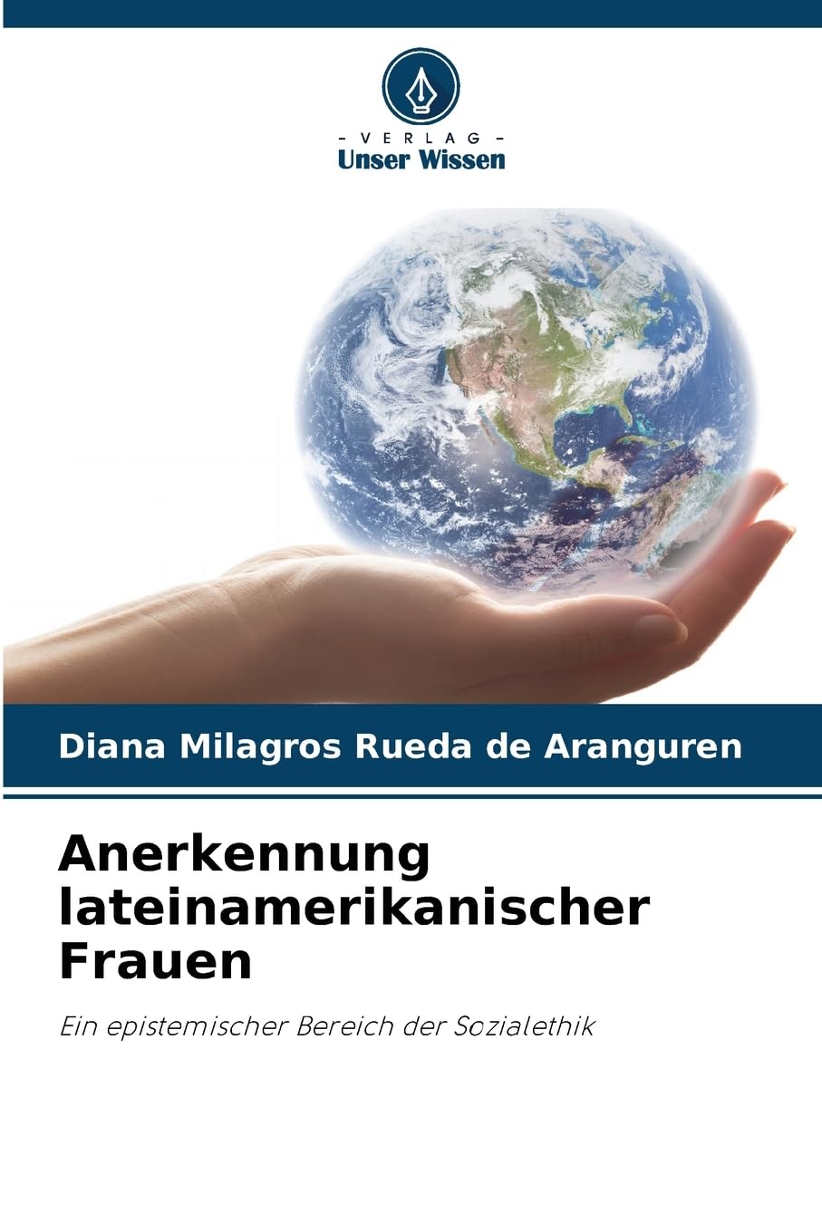 Anerkennung lateinamerikanischer Frauen Law