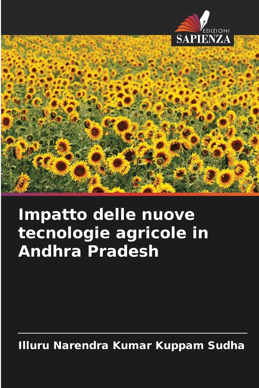 Impatto delle nuove tecnologie agricole in Andhra Pradesh Law