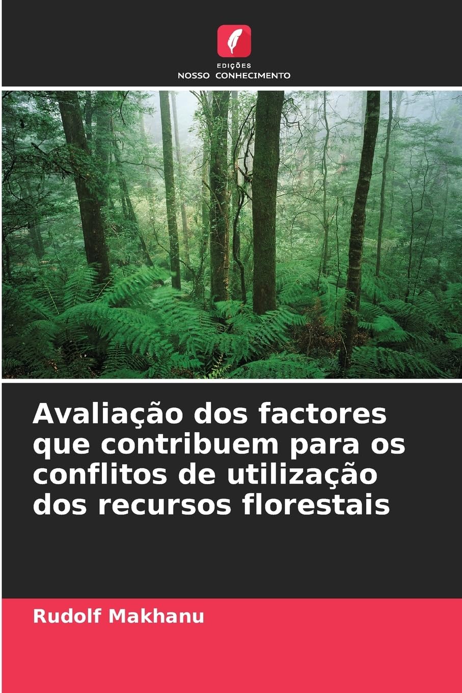 Avaliação dos factores que contribuem para os conflitos de utilização dos recursos florestais Natural Sciences