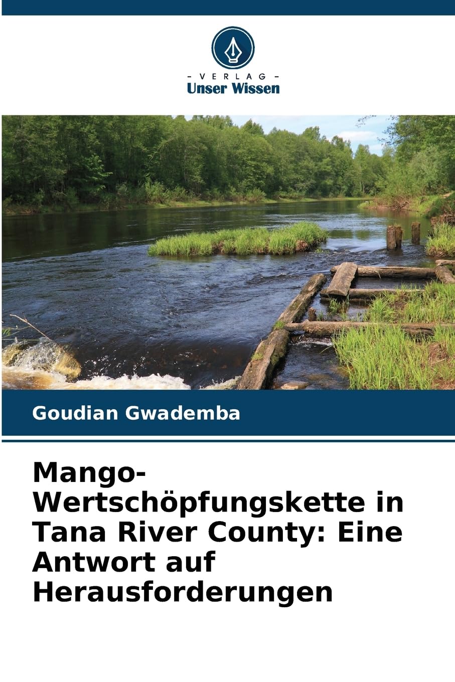 Mango-Wertschöpfungskette in Tana River County: Eine Antwort auf Herausforderungen Law