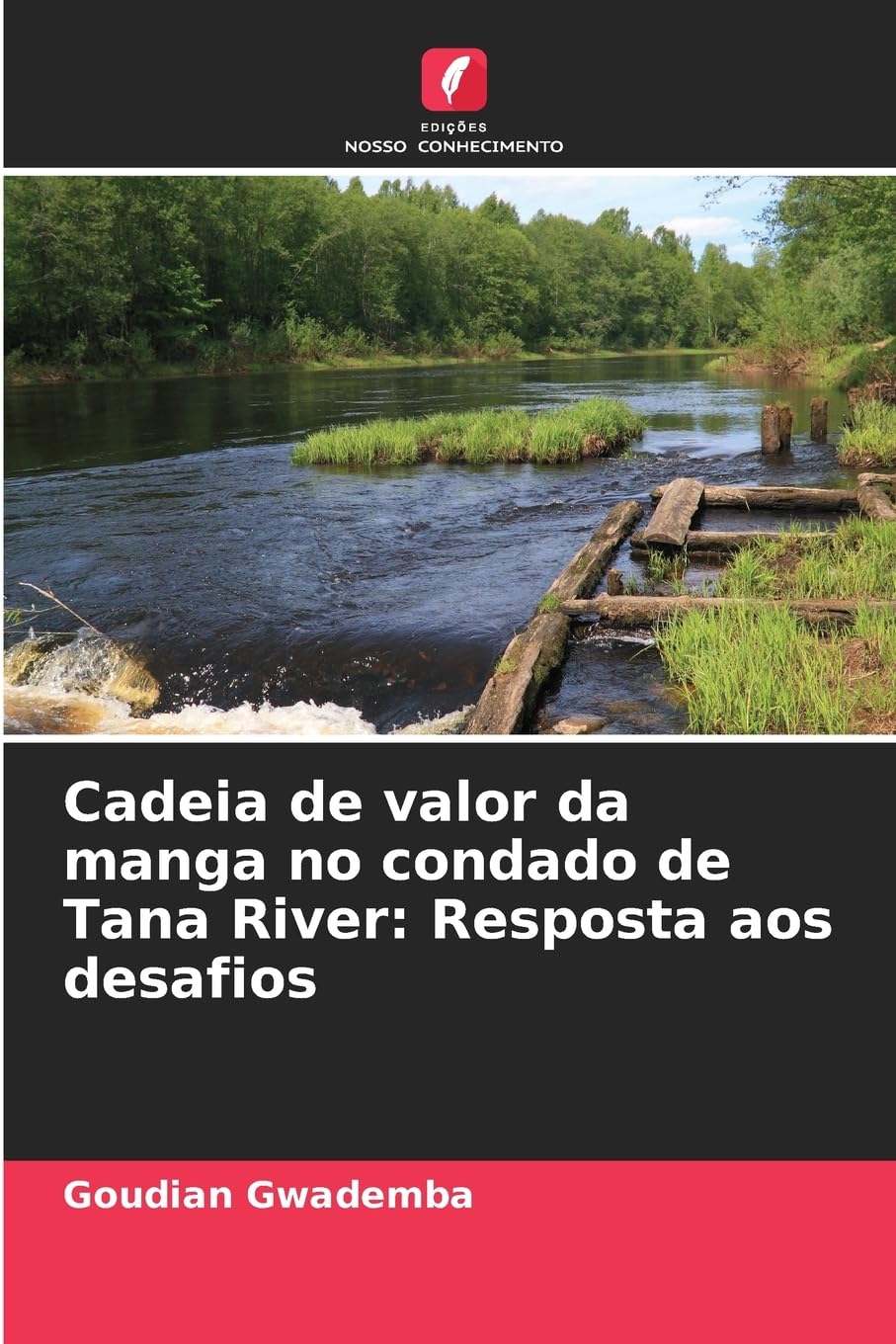 Cadeia de valor da manga no condado de Tana River: Resposta aos desafios Law