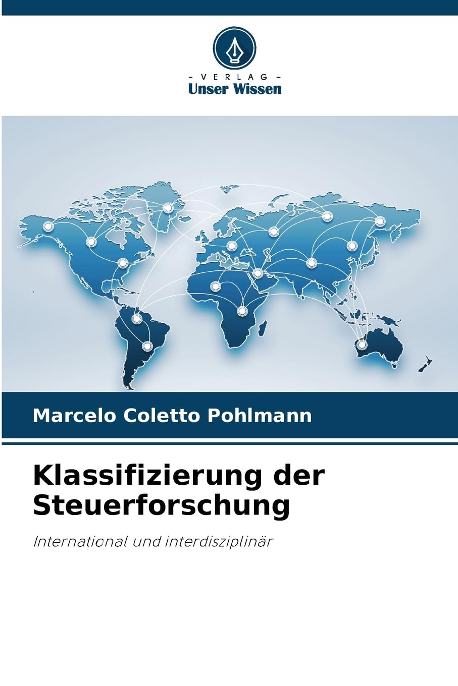 Klassifizierung der Steuerforschung book