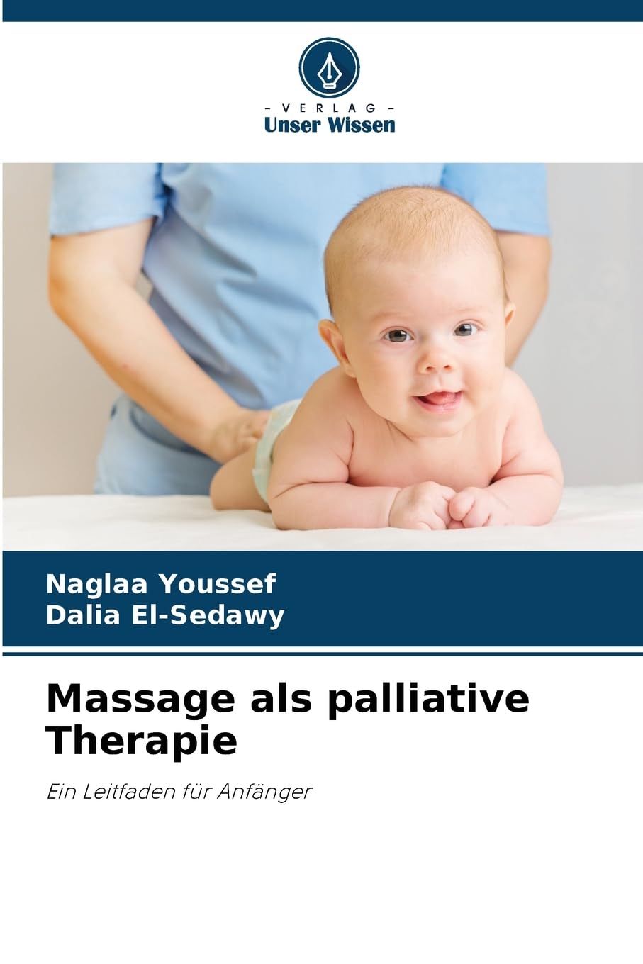 Massage als palliative Therapie: Ein Leitfaden für Anfänger Education & Training