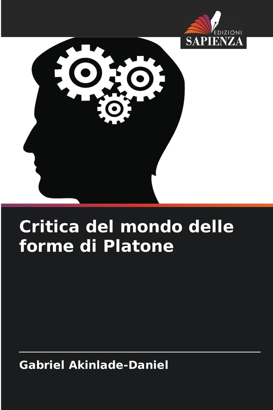 Critica del mondo delle forme di Platone Philosophy