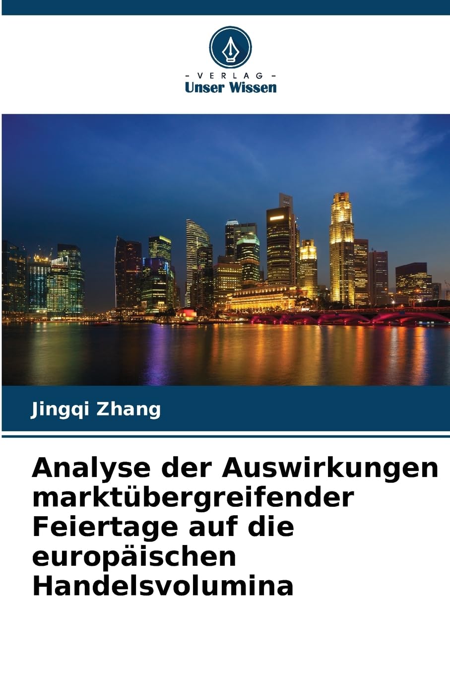 Analyse der Auswirkungen marktübergreifender Feiertage auf die europäischen Handelsvolumina Business, Finance & Career
