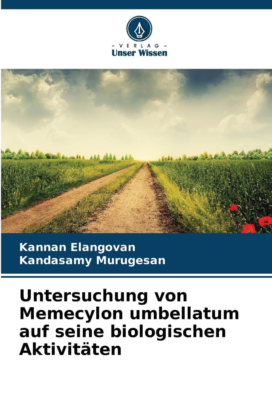 Untersuchung von Memecylon umbellatum auf seine biologischen Aktivitäten Law