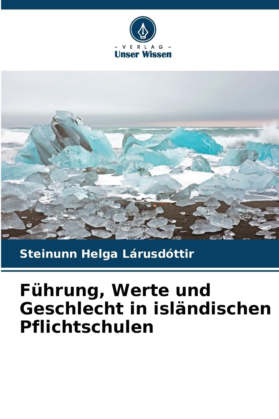 Führung, Werte und Geschlecht in isländischen Pflichtschulen Business, Finance & Career