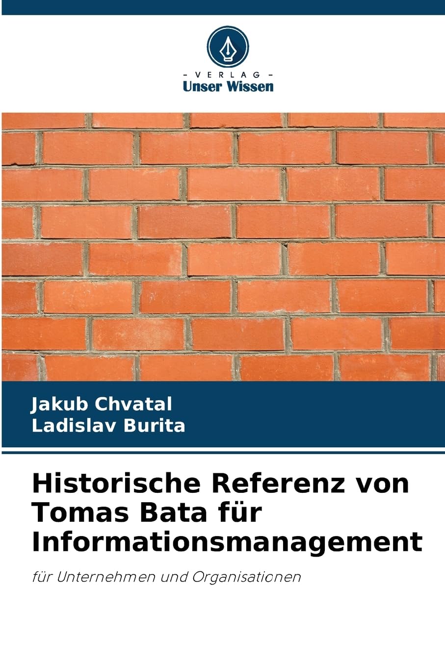 Historische Referenz von Tomas Bata für Informationsmanagement Law