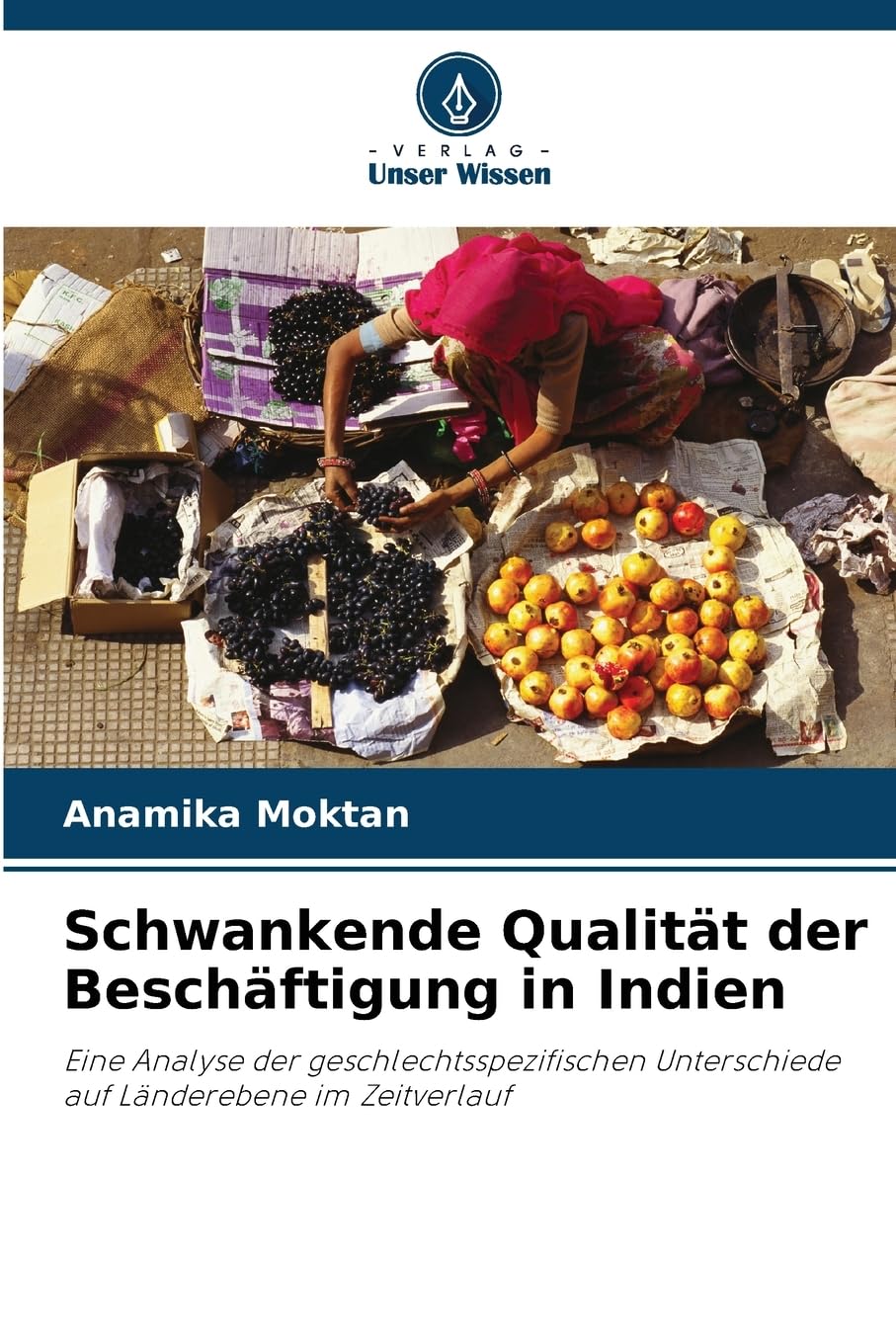 Schwankende Qualität der Beschäftigung in Indien Law