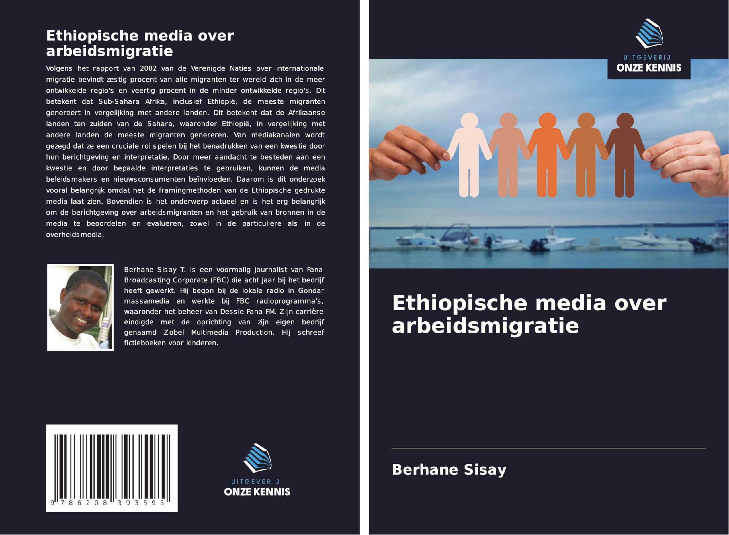 Ethiopische media over arbeidsmigratie Law