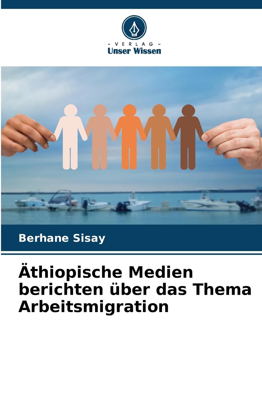 Äthiopische Medien berichten über das Thema Arbeitsmigration Law