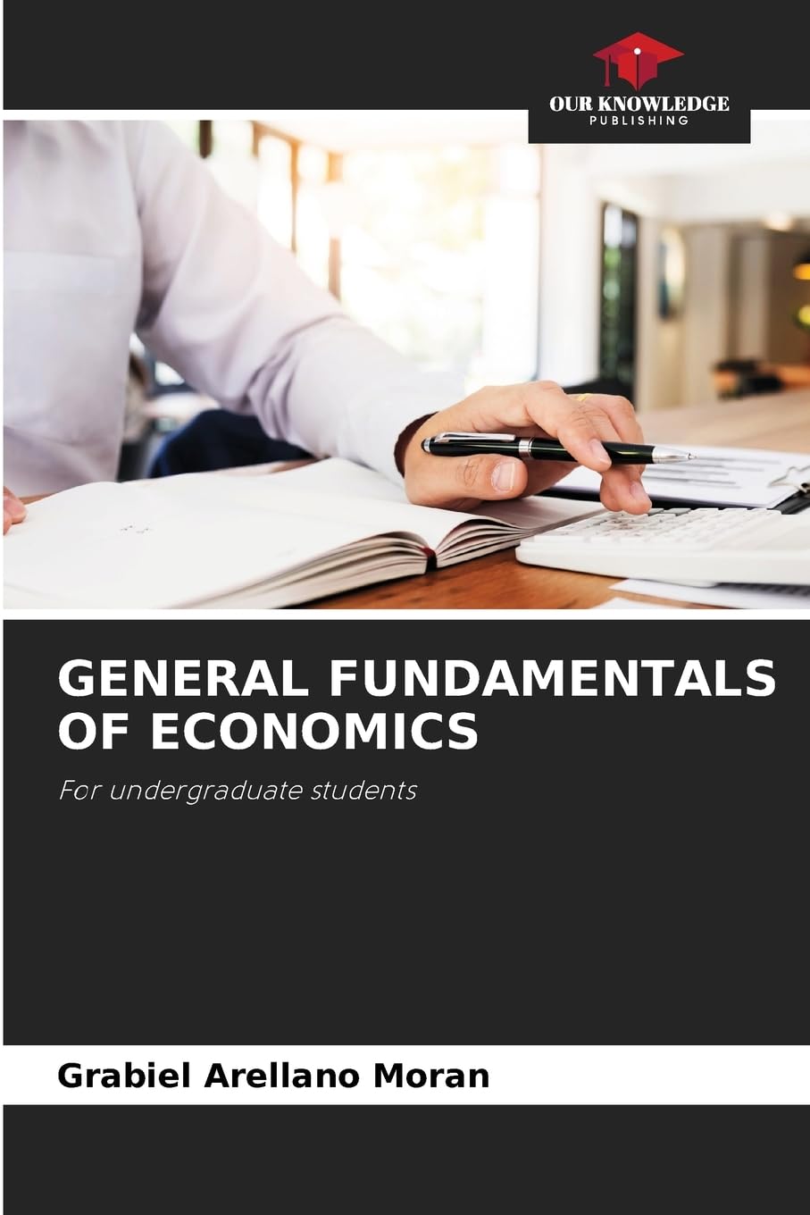 GENERAL FUNDAMENTALS OF ECONOMICS Law