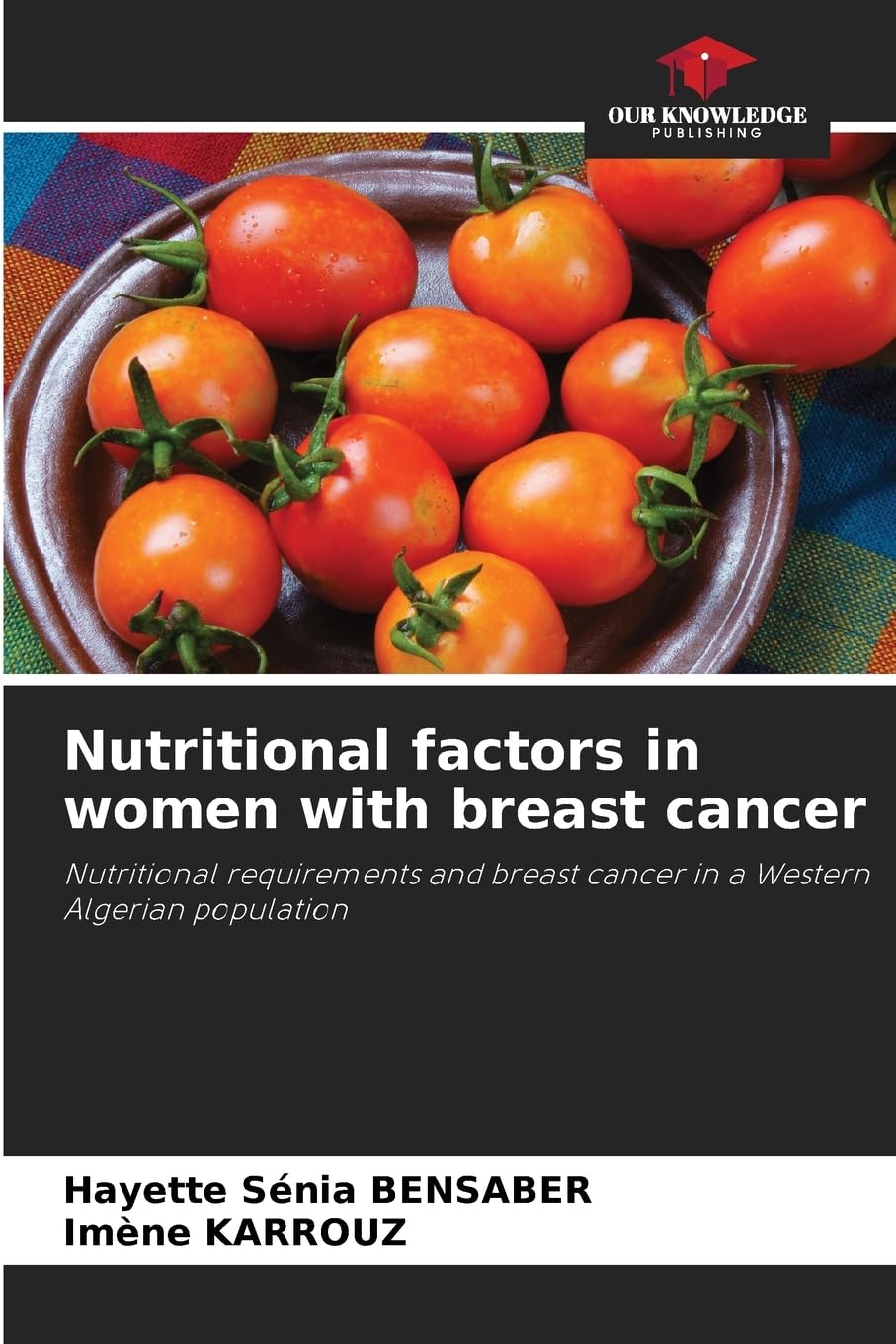 Nutritional factors in women with breast cancer Education & Training