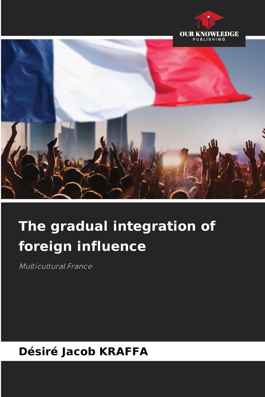 The gradual integration of foreign influence Law