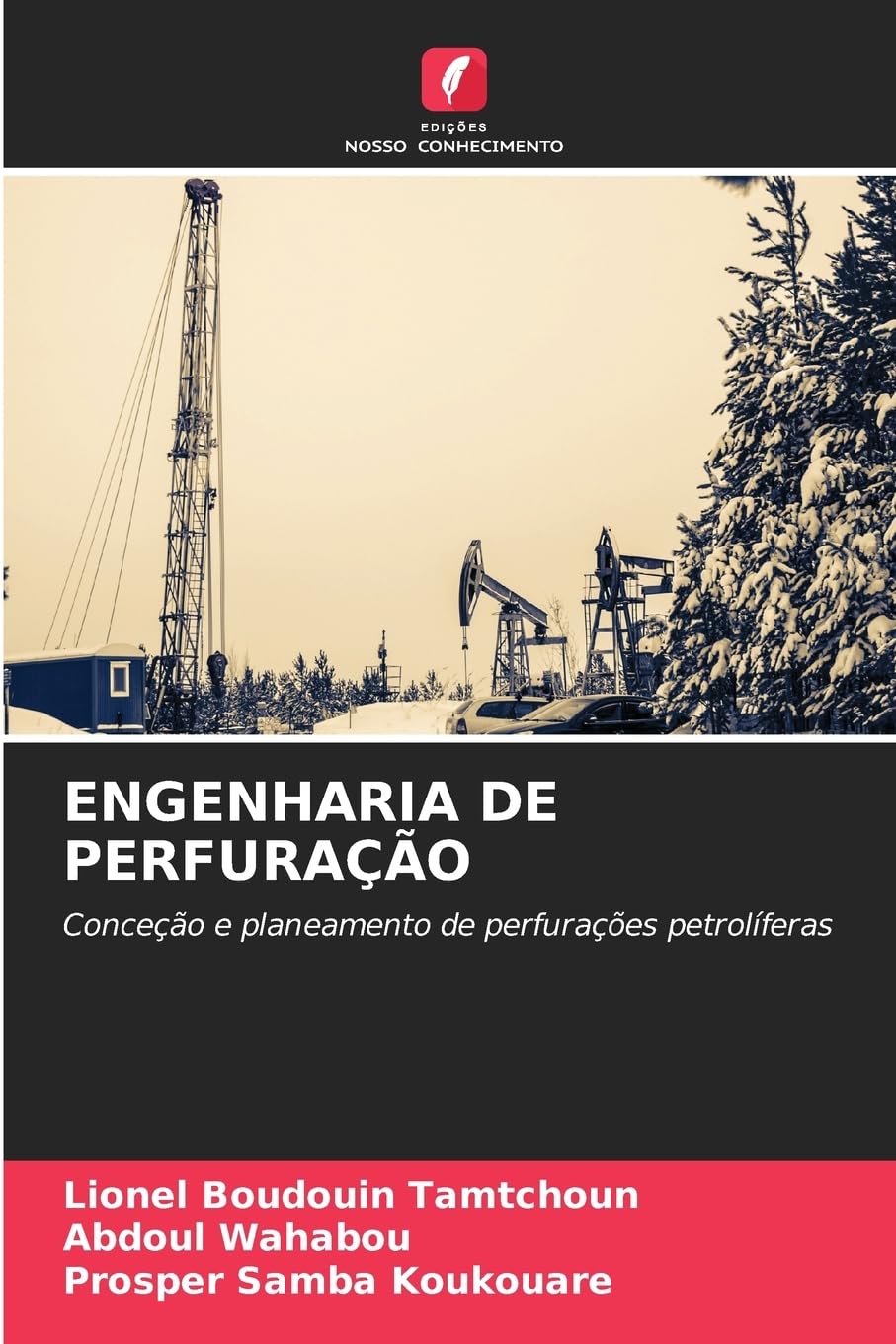 ENGENHARIA DE PERFURAÇÃO Business & Technology