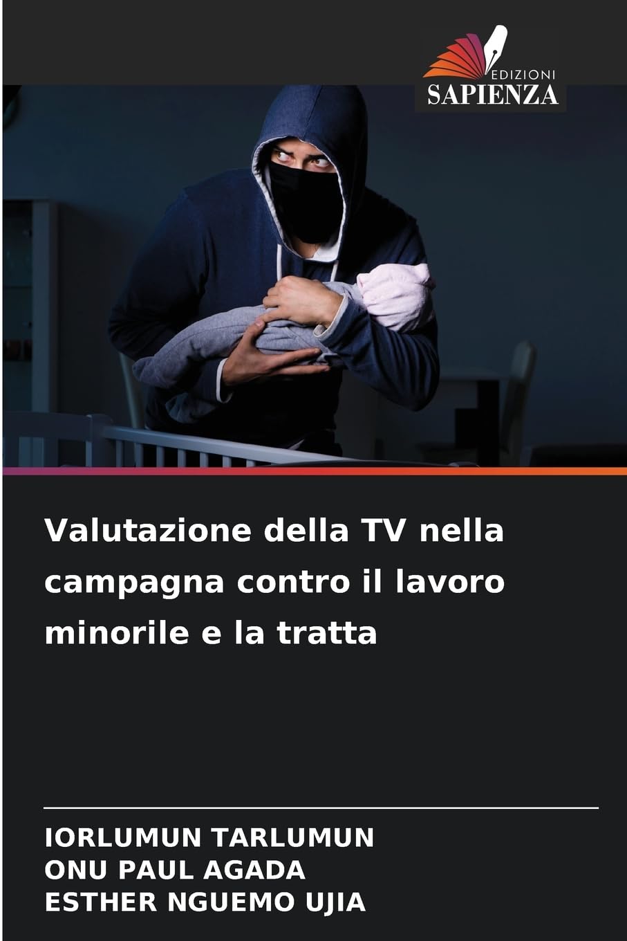 Valutazione della TV nella campagna contro il lavoro minorile e la tratta Law