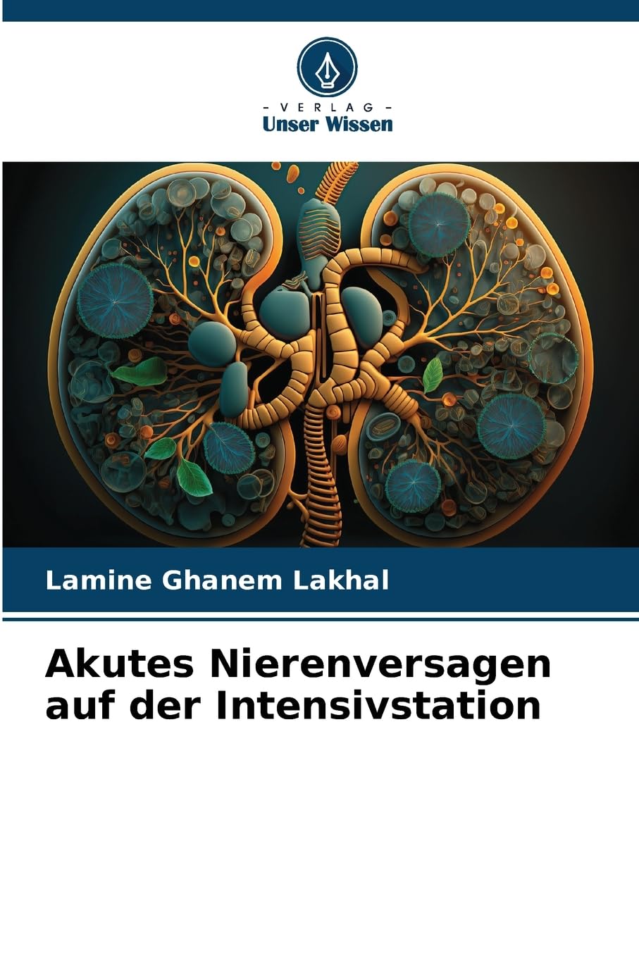Akutes Nierenversagen auf der Intensivstation Medicine