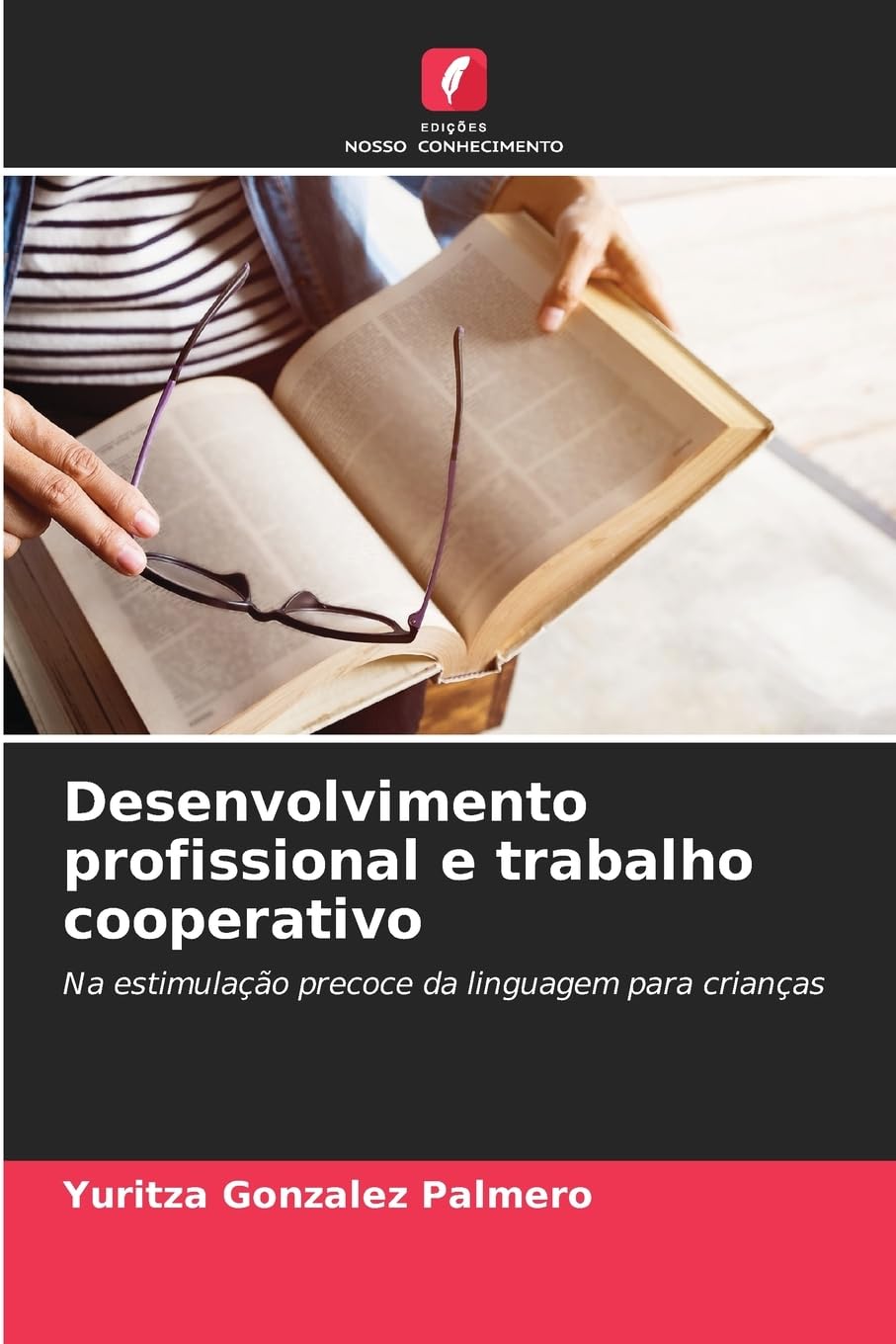 Desenvolvimento profissional e trabalho cooperativo Business, Finance & Career