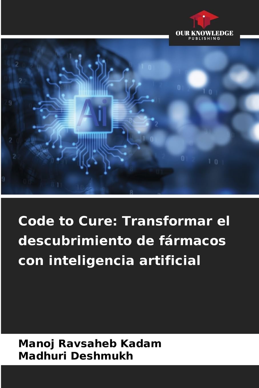Code to Cure: Transformar el descubrimiento de fármacos con inteligencia artificial Medicine