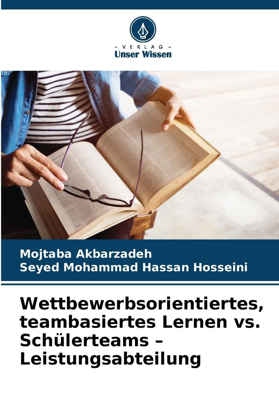 Wettbewerbsorientiertes, teambasiertes Lernen vs. Schülerteams - Leistungsabteilung Business, Finance & Career