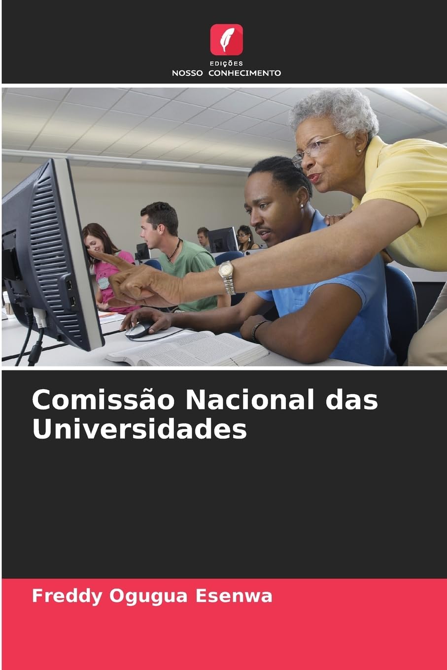 Comissão Nacional das Universidades Education & Training