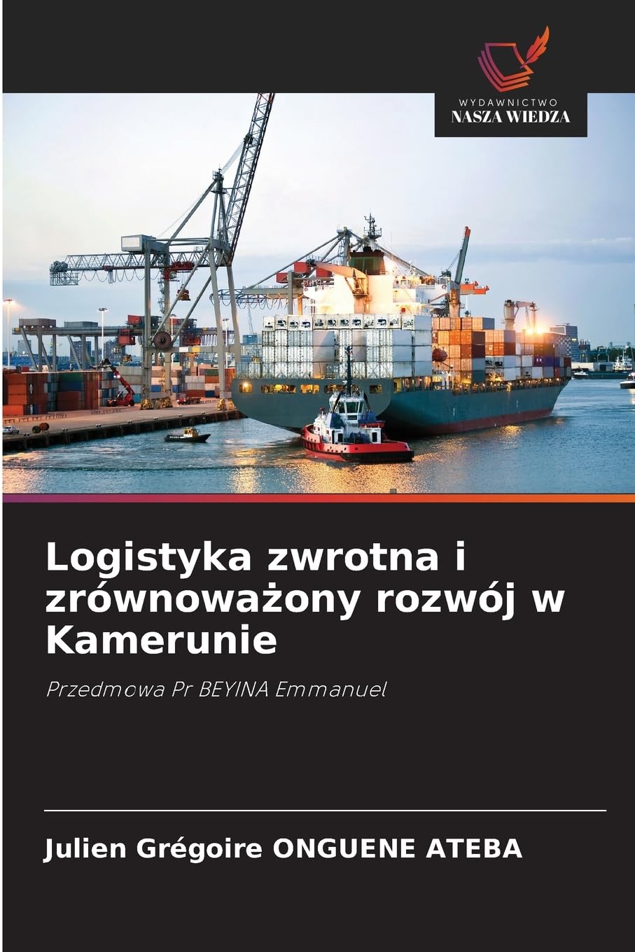 Logistyka zwrotna i zrównowa¿ony rozwój w Kamerunie Law