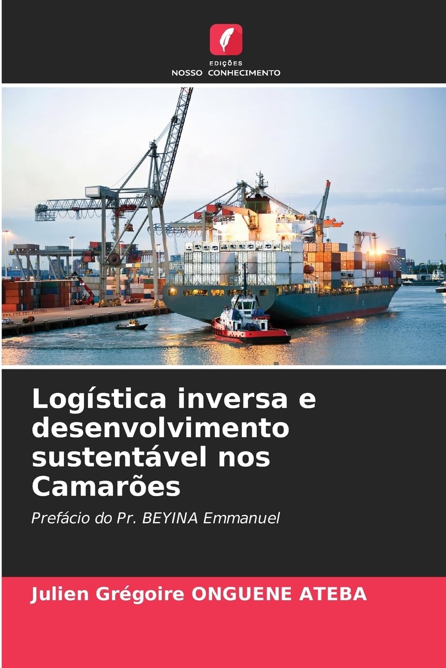 Logística inversa e desenvolvimento sustentável nos Camarões Law