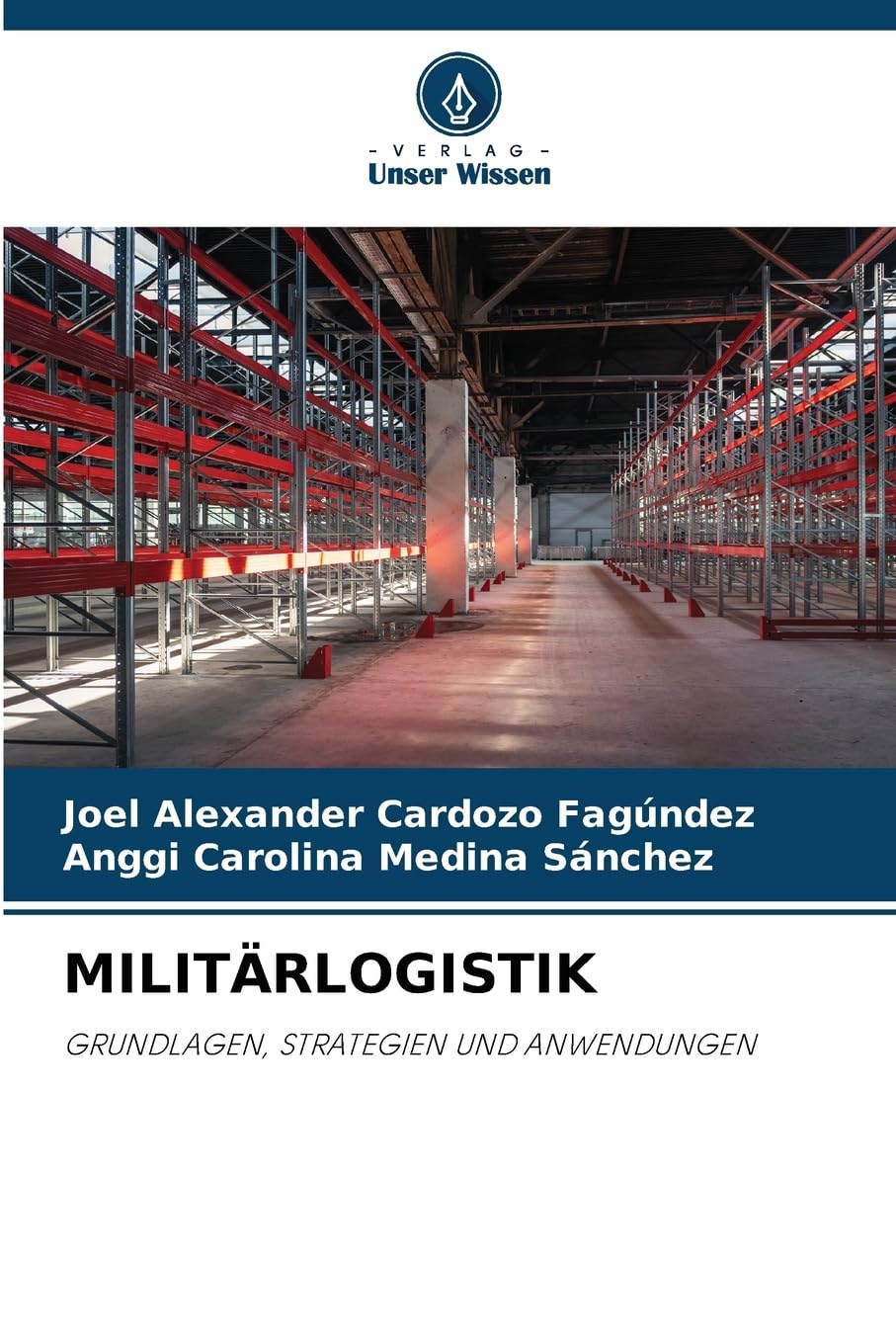 MILITÄRLOGISTIK: GRUNDLAGEN, STRATEGIEN UND ANWENDUNGEN Law