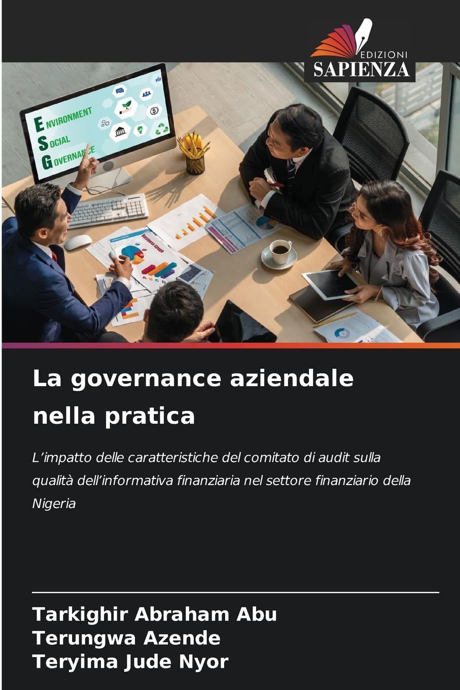 La governance aziendale nella pratica Law