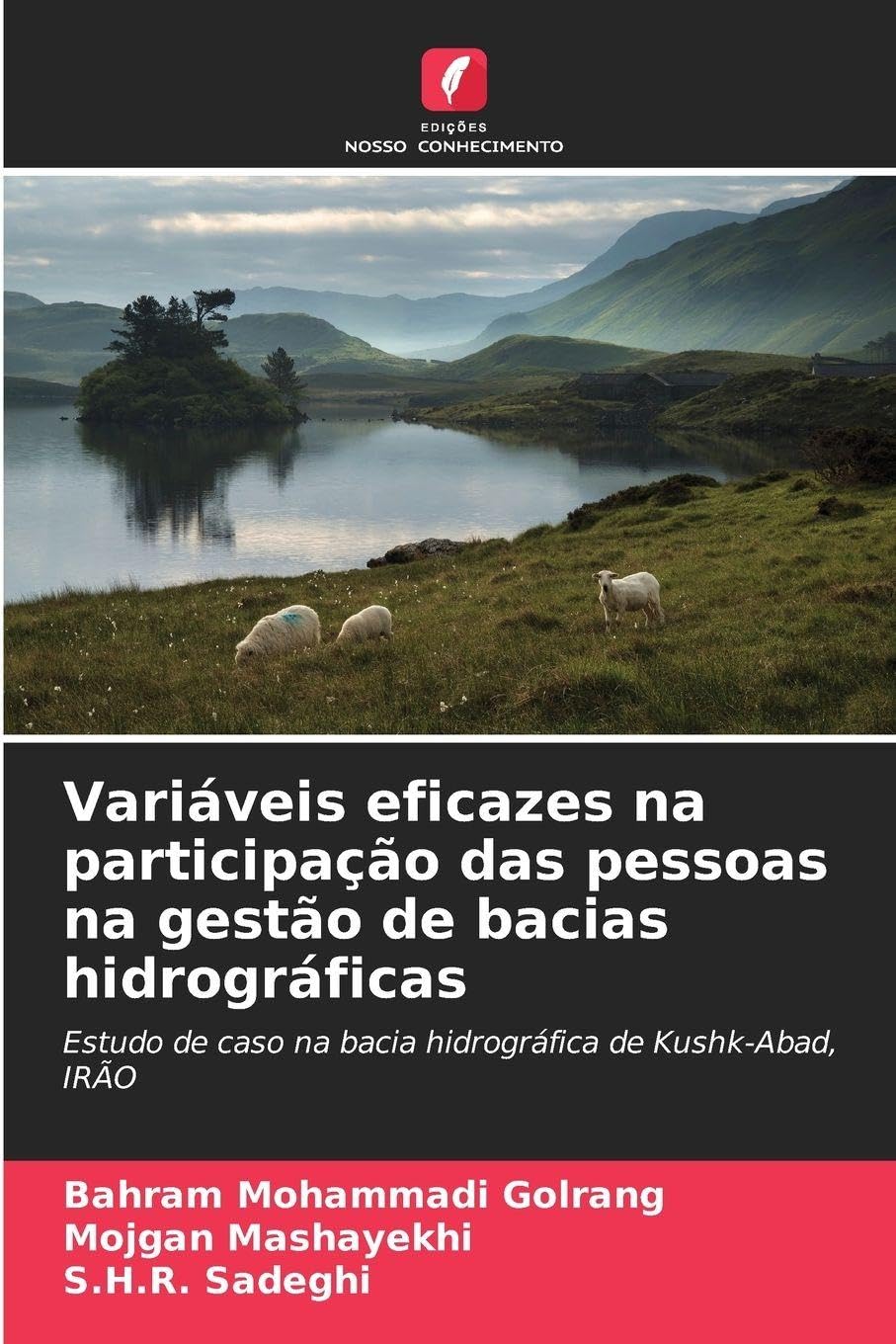 Variáveis eficazes na participação das pessoas na gestão de bacias hidrográficas Law